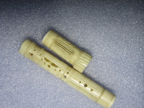 Etui aiguilles boite a - etui,
