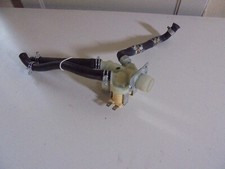 Electrovanne 3 voies lavante