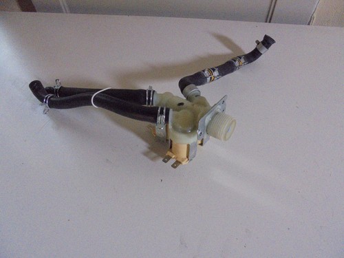 Electrovanne voies lavante - electrovanne,
