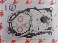 Honda XL 350 XR 350 R Moteur