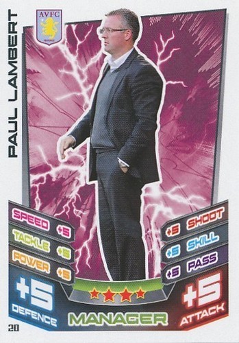 020 paul lambert - paul, #