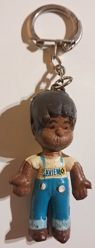 Porte clé boule bill - boule, .