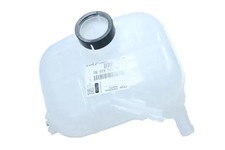 Vase d'expansion, liquide de