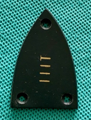 Vtg vantage 111t electric - 80's,