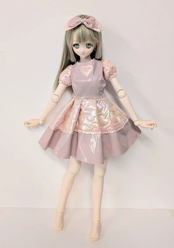 Vêtements pour poupée - ,