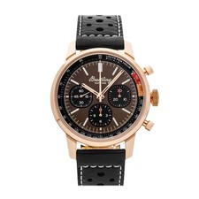 Breitling Top Time B01 Rose