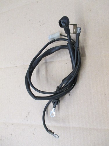 Cables puissance demarreur - cables,