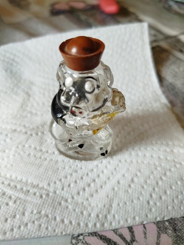 Flacon vide parfum - flacon,