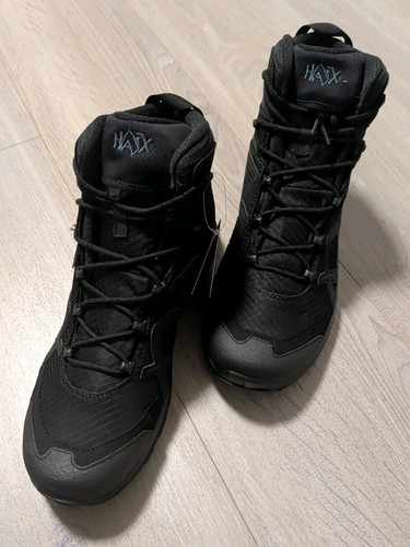 Chaussures trekking haix - de,