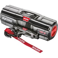 TREUIL WARN WINCH AXON 45-S /