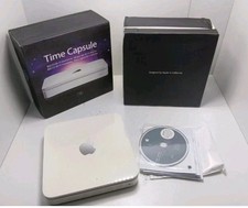 Apple AirPort Time Capsule A1355 3rd Generation 1TB Router