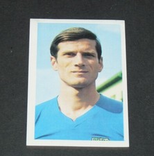 N°135 FACCHETTI ITALIA ITALIE