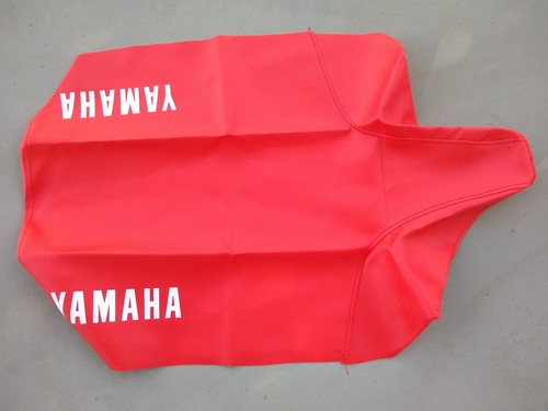 Housse selle pour yamaha - de,