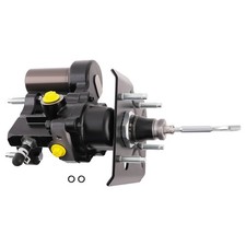 Servofrein hydraulique for