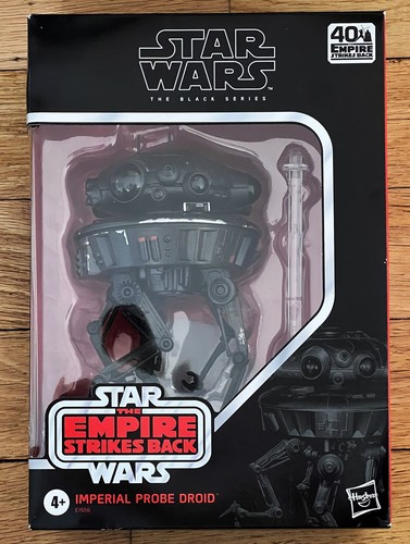 Star wars the - black, series