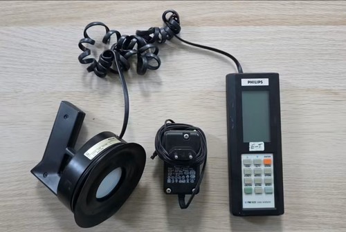 Philips sonde crt 5630 - philips,