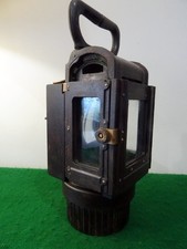 SUPERBE ANCIENNE LANTERNE