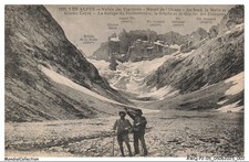 AWQP2-0063-05 - LES ALPES - Vallée étançons - Massif de l'oisans - Au fond