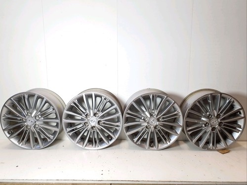 Jante aluminium hyundai kona - aluminium,