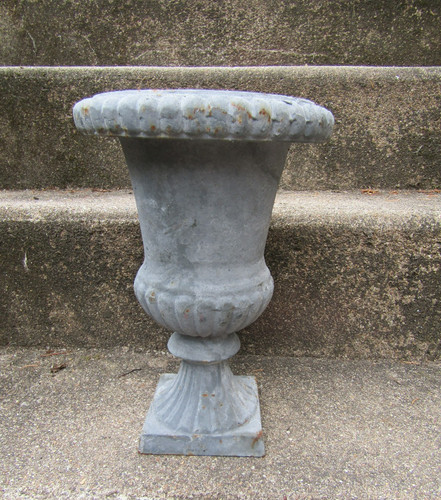 Vase médicis cache pot - vase,