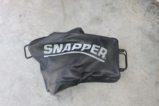 NOS Snapper Bag. Date code is Aug. 1997. I don’t see a part number. See pic.