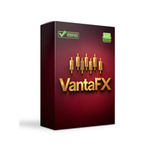 VantaFX EA MT5 + Set