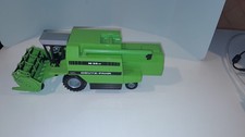Moissonneuse siku Deutz-Fahr M
