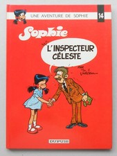 EO SOPHIE t14 Sophie et