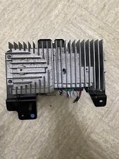 Amplificateur bose mazda CX7