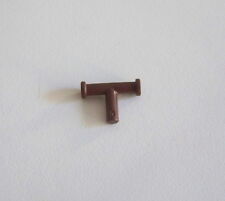 PLAYMOBIL (A2299) PIRATES - Brown Stand for Captain Parrot