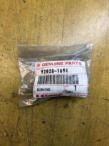 Entretoise moteur klx650a1 - 1,