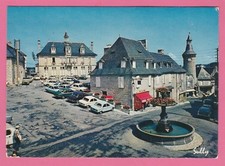 Vieilles voitures années 80