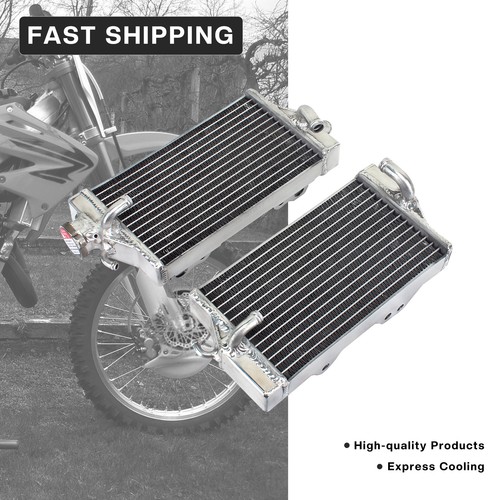 Pour honda cr125r - pour,