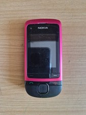 Nokia C2-05 rose