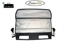 Coupe Vent Fiat Punto 1