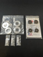 POCHER 1/8 LAMBORGHINI HURACAN