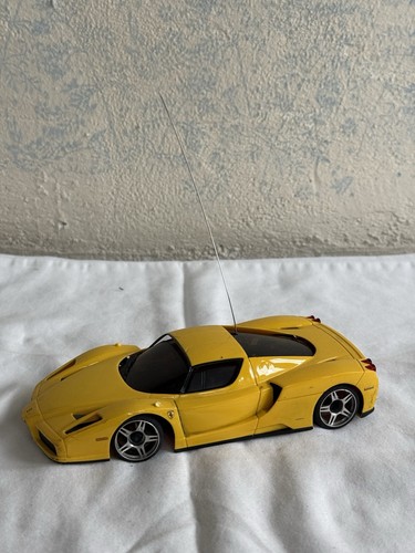 Kyosho mini enzo ferrari - kyosho, mini-z