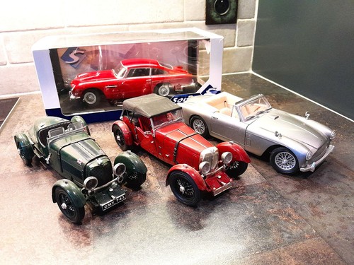 Aston martin lot - aston,