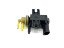 Volkswagen Golf VI 2009 Turbo Électrovanne 1K0906627B EPK5256