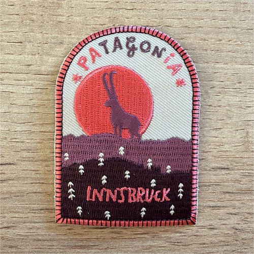 Patagonia innsbruck store - patagonia,