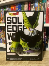 Figurine : Cell Perfect -