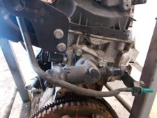 Moteur RENAULT TWINGO 1 PHASE