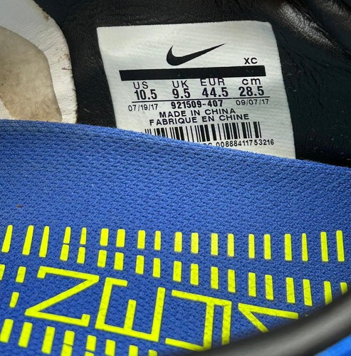 Chaussures football neymar - football,