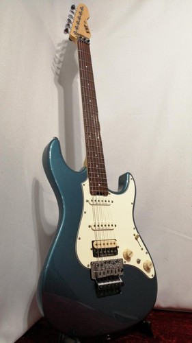 Guitare électrique esp - guitare,