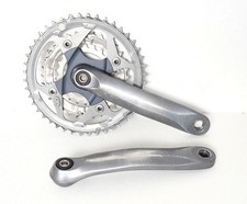 Shimano Deore LX FC-M571 Ensemble De Pédalier VTT 175Mm 44-32-22T Trek Scott