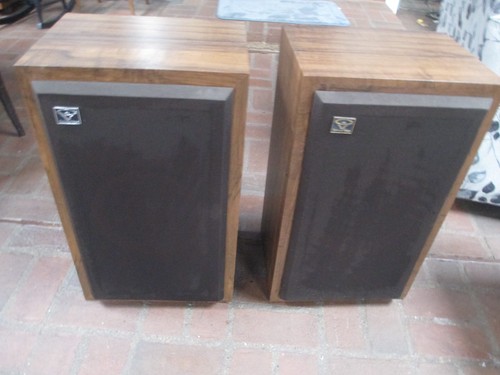 Vintage cerwin vega 2 - vintage,