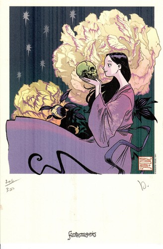 Libris alim tanneur - ex-libris,