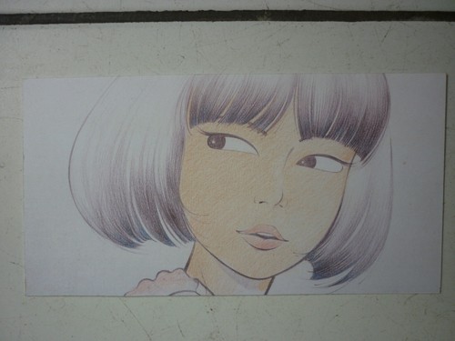 Leloup yoko tsuno rare - leloup,