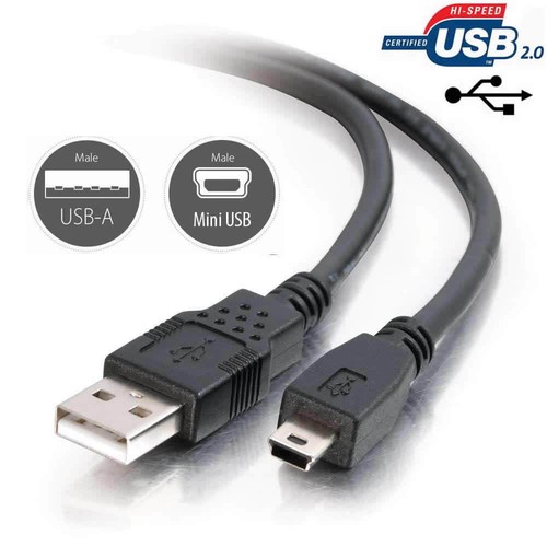 Usb charger cable cord - usb, for