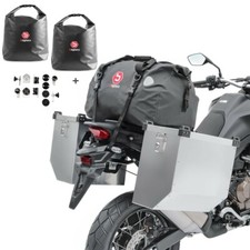 Valises M2 2x41l pour Benelli